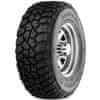 205/80R16 110Q GENERAL GRABBER X3 MT BSW