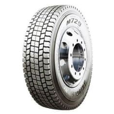 Bridgestone 315/80R22.5 154/150M BRIDGESTONE M 729 (TL)