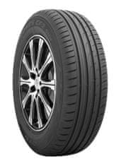 Toyo 215/50R18 92V TOYO PXCF2 SUV