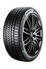 Continental 235/60R16 100T CONTINENTAL WinterContact TS 850 P