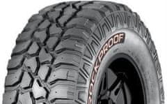 Nokian Tyres 315/70R17 121/118Q NOKIAN ROCKPROOF