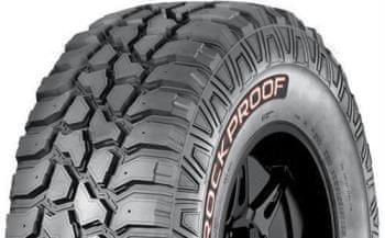 Nokian Tyres 285/70R17 121/118Q NOKIAN ROCKPROOF