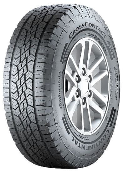 Continental 235/70R16 106H CONTINENTAL CROSSCONTACT ATR FR