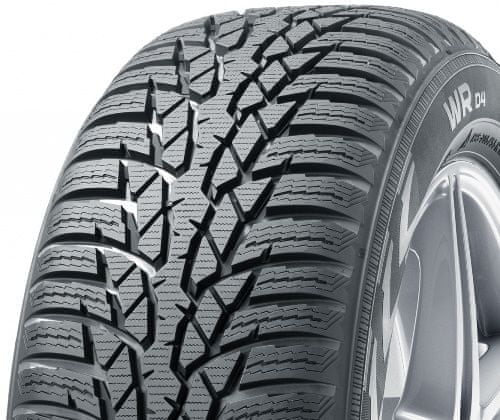 Nokian Tyres 195/60R16 89H NOKIAN WR D4