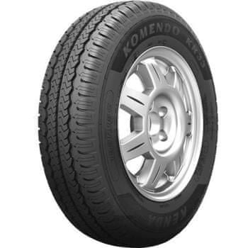 Kenda 225/55R12C 112N KENDA KR33A