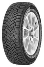 Michelin 215/55R16 97T MICHELIN X-ICE NORTH 4