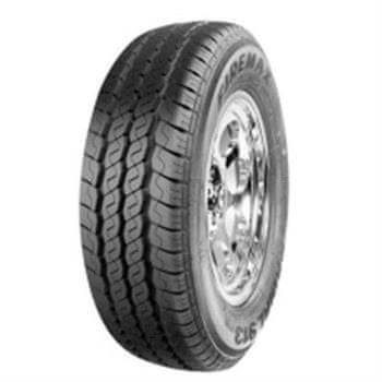 Firemax 195/75R16 107/105R FIREMAX FM913