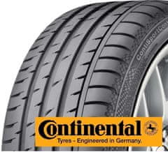 Continental 235/45R18 94W CONTINENTAL CONTISPORTCONTACT 3