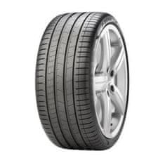 Pirelli 245/45R18 100Y PIRELLI P-ZERO LUXURY SALOON (*)