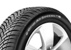 BF Goodrich 175/70R14 84T BFGOODRICH G-GRIP ALL SEASON2 N2