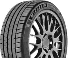 Michelin 285/35R21 105Y MICHELIN PILOT SPORT 4 SUV ZP