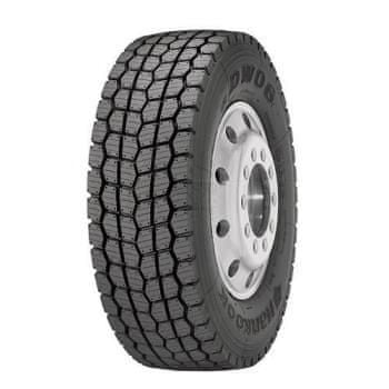 Hankook 295/80R22,5 152/148L HANKOOK DW06