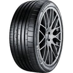 Continental 255/35R21 98Y CONTINENTAL SPORTCONTACT 6 XL FR