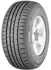 Continental 255/60R18 112V CONTINENTAL CROSSCONTACT LX SPORT