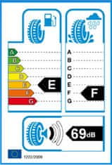 Goodyear 245/45R17 99V GOODYEAR ULTRA GRIP GW3