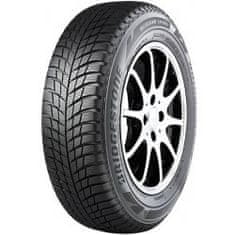 Bridgestone 225/55R17 97H BRIDGESTONE LM001 * RFT