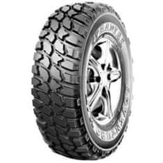 GT Radial 245/75R16 120/116Q GT RADIAL ADVENTURO M/T