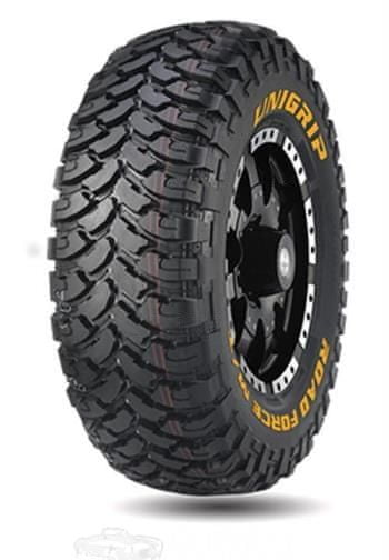 UNIGRIP 33/12.5R15 108Q UNIGRIP ROAD FORCE M/T