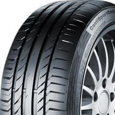 Continental 285/40R22 110Y CONTINENTAL SPORTCONTACT 5