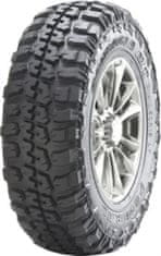 Federal 245/75R16 120/116Q FEDERAL COURAGIA M/T