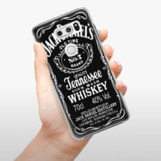 iSaprio Plastový kryt - Jack Daniels pre LG V30