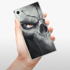 iSaprio Plastový kryt - Horror pre Sony Xperia Z1