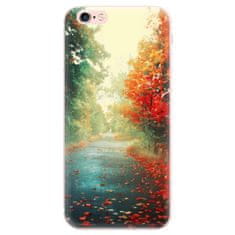 iSaprio Silikónové puzdro - Autumn 03 pre Apple iPhone 6 Plus
