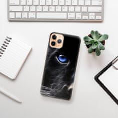 iSaprio Silikónové puzdro - Black Puma pre Apple iPhone 11 Pro Max