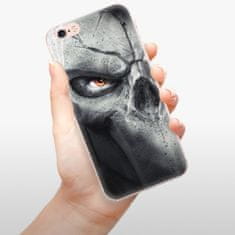 iSaprio Silikónové puzdro - Horror pre Apple iPhone 6 Plus