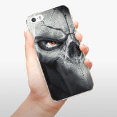 iSaprio Silikónové puzdro - Horror pre Apple iPhone 5/5S/SE