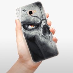 iSaprio Silikónové puzdro - Horror pre Samsung Galaxy J4+