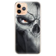 iSaprio Silikónové puzdro - Horror pre Apple iPhone 11 Pro