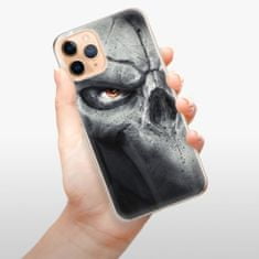 iSaprio Silikónové puzdro - Horror pre Apple iPhone 11 Pro