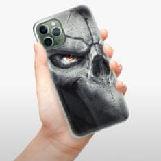 iSaprio Silikónové puzdro - Horror pre Apple iPhone 11 Pro