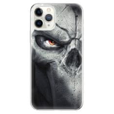 iSaprio Silikónové puzdro - Horror pre Apple iPhone 11 Pro