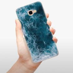 iSaprio Silikónové puzdro - Ocean pre Samsung Galaxy J4+