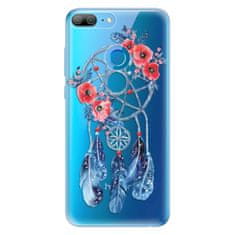 iSaprio Silikónové puzdro - Dreamcatcher 02 pre Honor 9 Lite