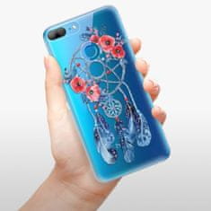 iSaprio Silikónové puzdro - Dreamcatcher 02 pre Honor 9 Lite