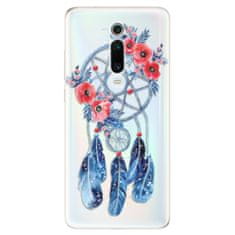 iSaprio Silikónové puzdro - Dreamcatcher 02 pre Xiaomi Mi 9T Pro