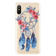 iSaprio Silikónové puzdro - Dreamcatcher 02 pre Xiaomi Mi A2 Lite