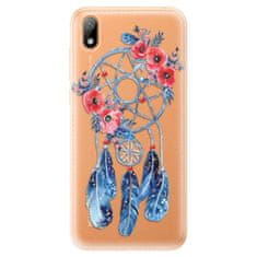 iSaprio Silikónové puzdro - Dreamcatcher 02 pre Huawei Y5 2019