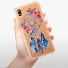 iSaprio Silikónové puzdro - Dreamcatcher 02 pre Huawei Y5 2019