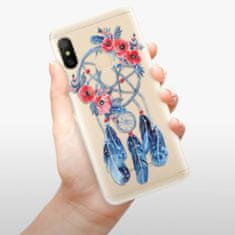 iSaprio Silikónové puzdro - Dreamcatcher 02 pre Xiaomi Mi A2 Lite