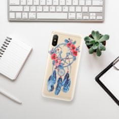 iSaprio Silikónové puzdro - Dreamcatcher 02 pre Xiaomi Mi A2 Lite