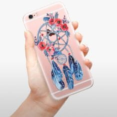 iSaprio Silikónové puzdro - Dreamcatcher 02 pre Apple iPhone 6 Plus