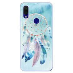 iSaprio Silikónové puzdro - Dreamcatcher Watercolor pre Xiaomi Redmi 7