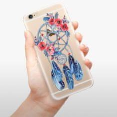 iSaprio Silikónové puzdro - Dreamcatcher 02 pre Apple iPhone 6 Plus