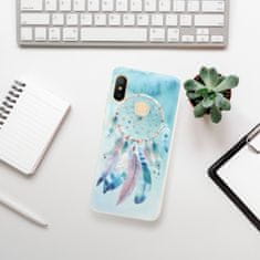 iSaprio Silikónové puzdro - Dreamcatcher Watercolor pre Xiaomi Mi A2 Lite