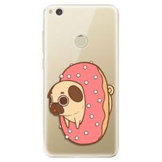 iSaprio Silikónové puzdro - Dog 04 pre Huawei P9 Lite (2017)