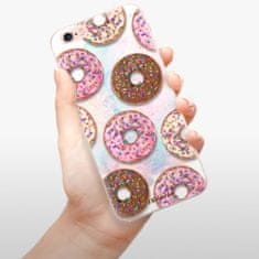 iSaprio Silikónové puzdro - Donuts 11 pre Apple iPhone 6 Plus